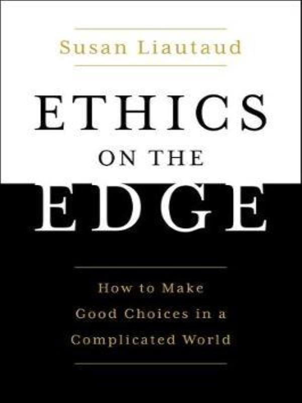 The Power Of Ethics