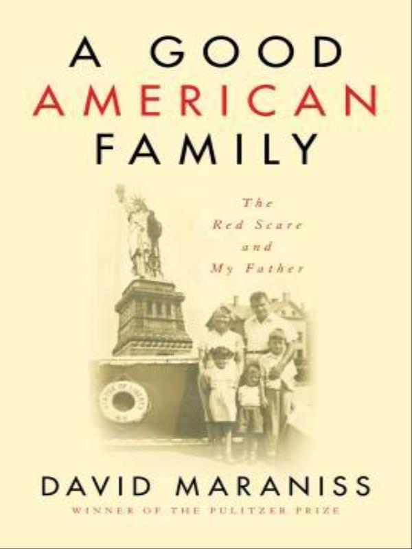 A Good American Family