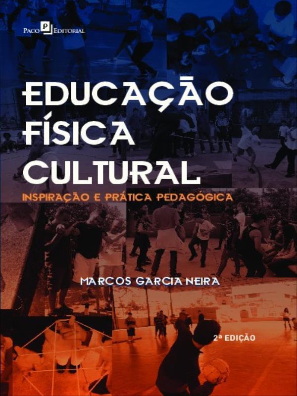 Educação FíSica Cultural