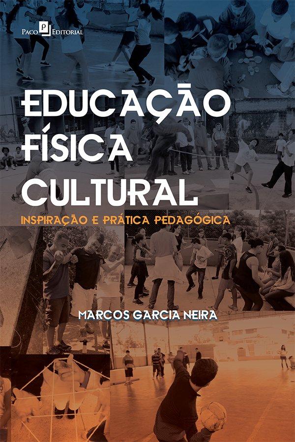 Educação FíSica Cultural