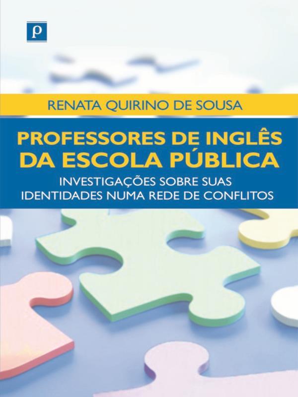 Professores de InglêS da Escola PúBlica