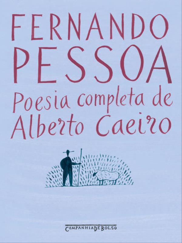 Poesia Completa de Alberto Caeiro (Edição de Bolso)