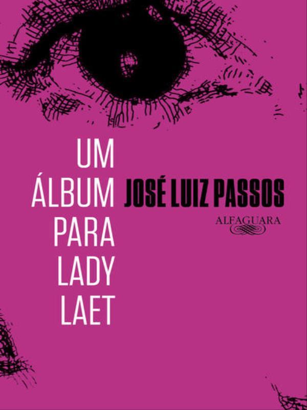 Um áLbum para Lady Laet