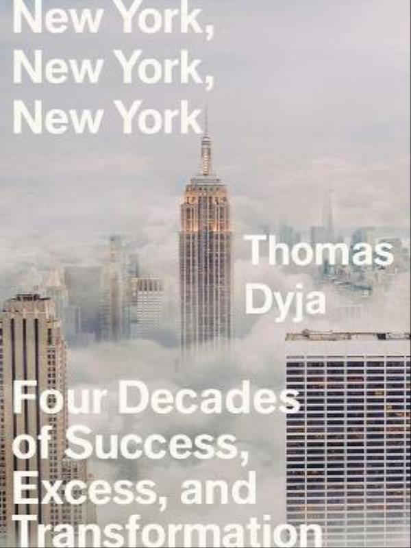 New York, New York, New York