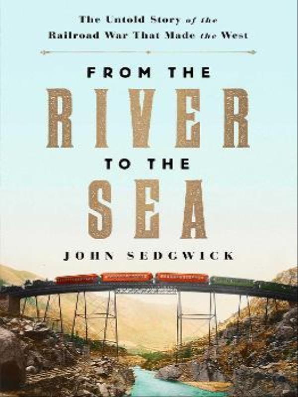 From The River To The Sea
