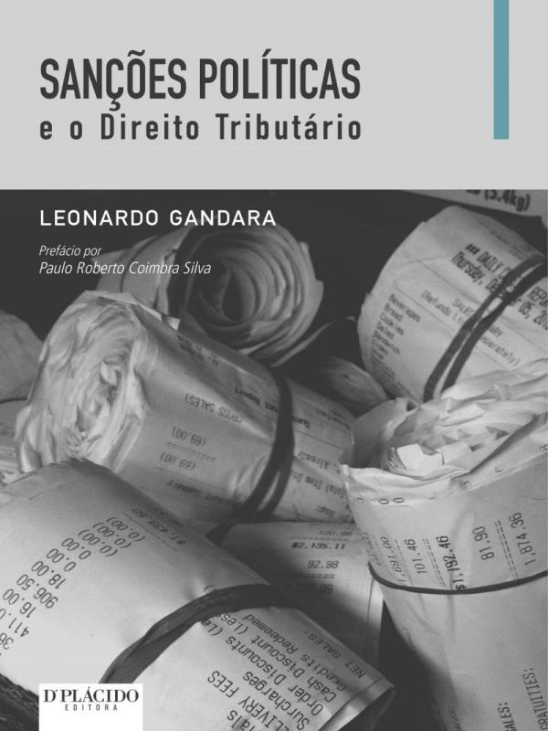 SançõEs PolíTicas e o Direito TributáRio