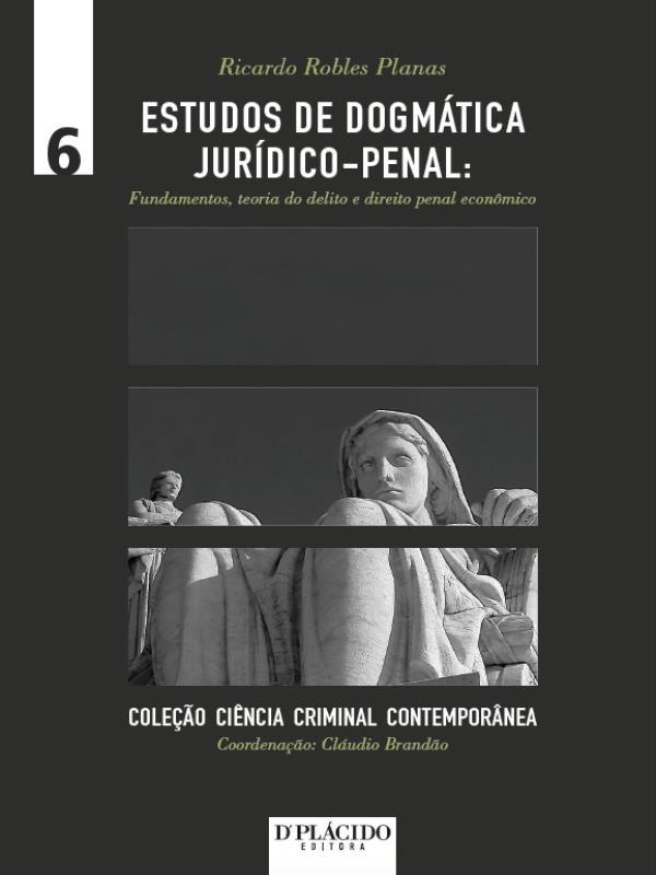 Estudos de DogmáTica JuríDico-Penal