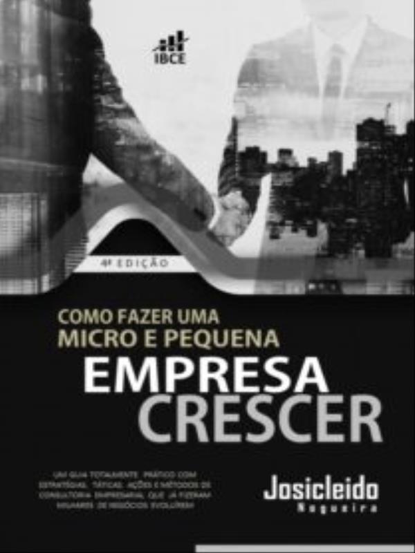 Como Fazer uma Micro e Pequena Empresa Crescer