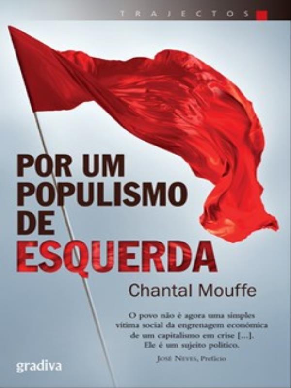 Por um Populismo de Esquerda