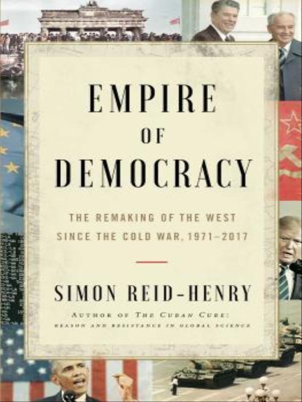 Empire Of Democracy