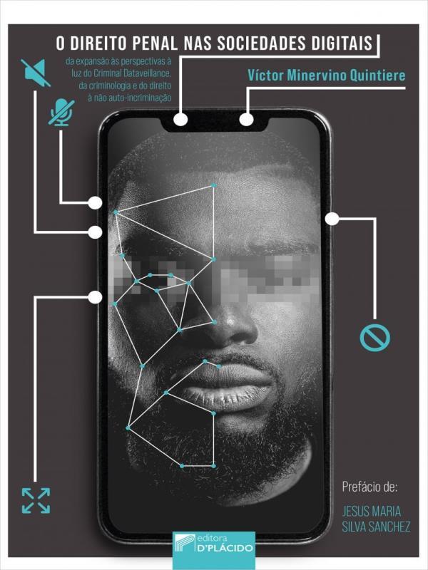 O Direito Penal nas Sociedades Digitais