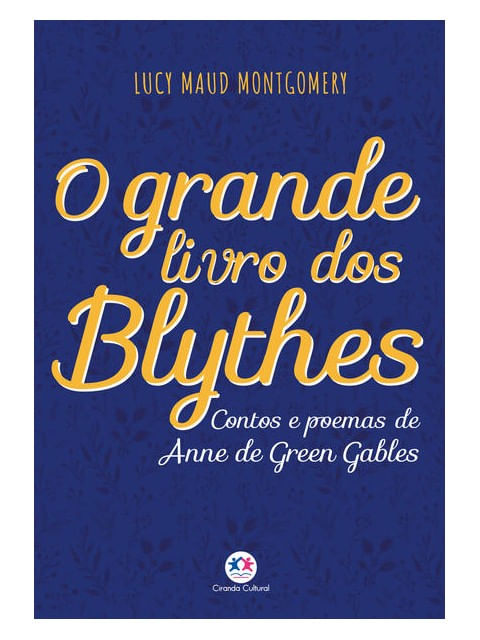 O Grande Livro dos Blythes
