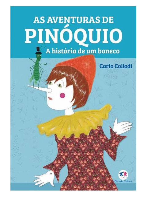As Aventuras de PinóQuio