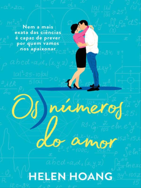 Os NúMeros do Amor (Nova Edição) – Sucesso no Tiktok - Vol. 1