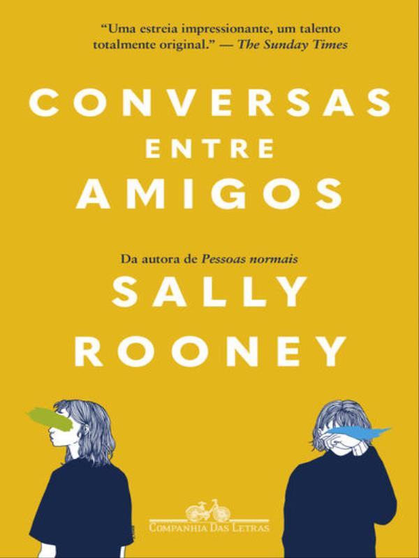Conversas Entre Amigos (Nova Edição)