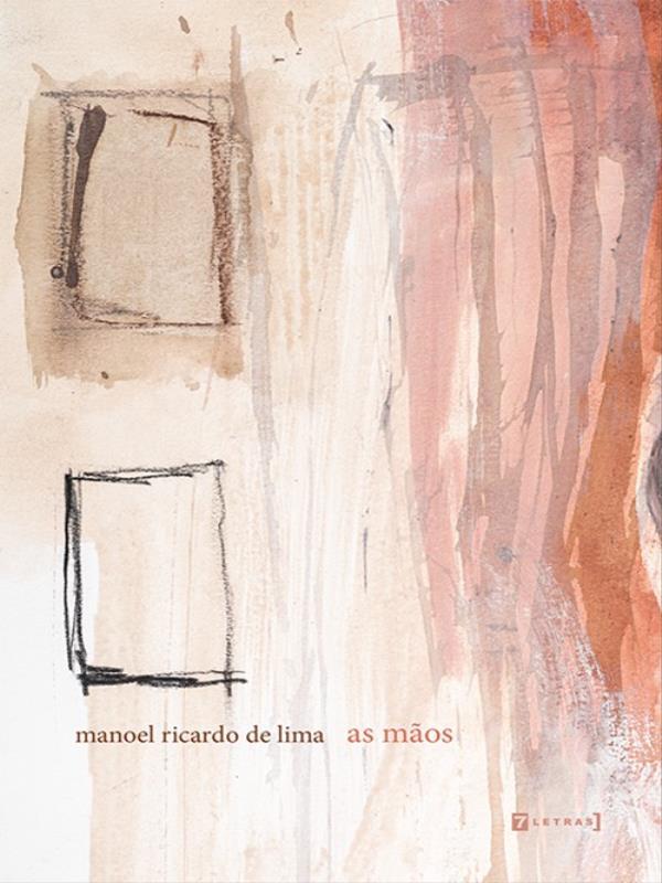 As Mãos [Livros de Guerra, 1] - Vol. 1