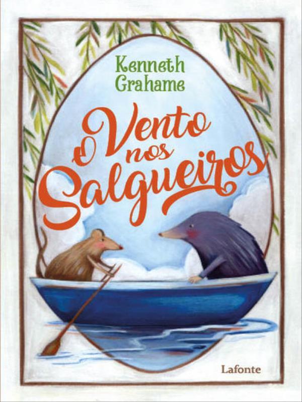 O Vento nos Salgueiros