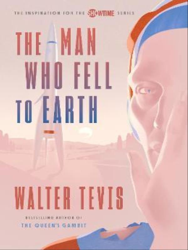 The Man Who Fell To Earth