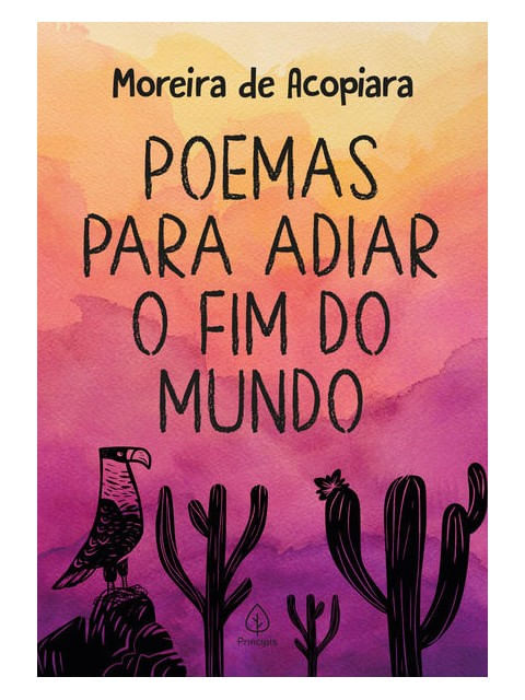 Poemas para Adiar o Fim do Mundo