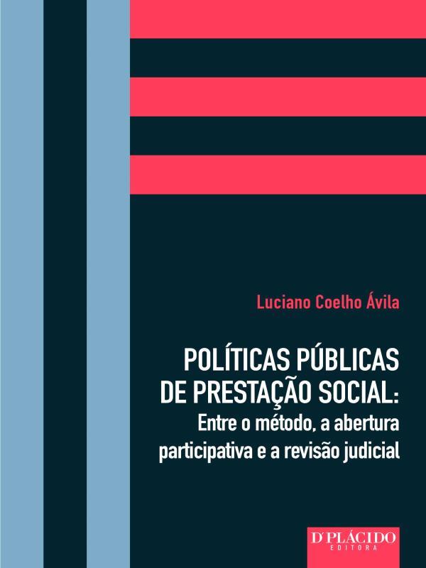 PolíTicas PúBlicas de Prestação Social