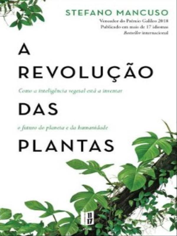 A Revolução das Plantas