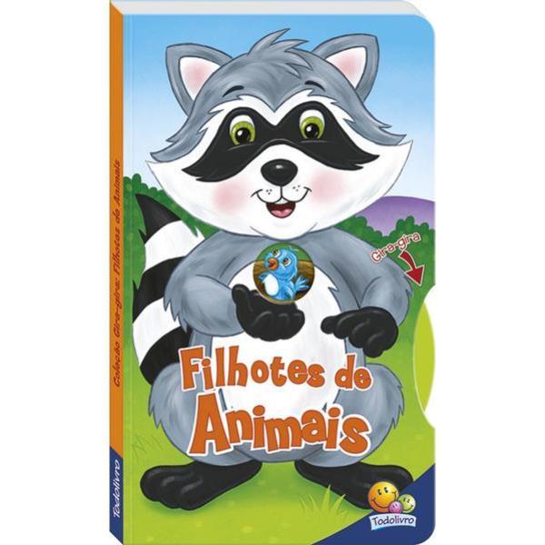 Gira-Gira Ii: Filhotes de Animais