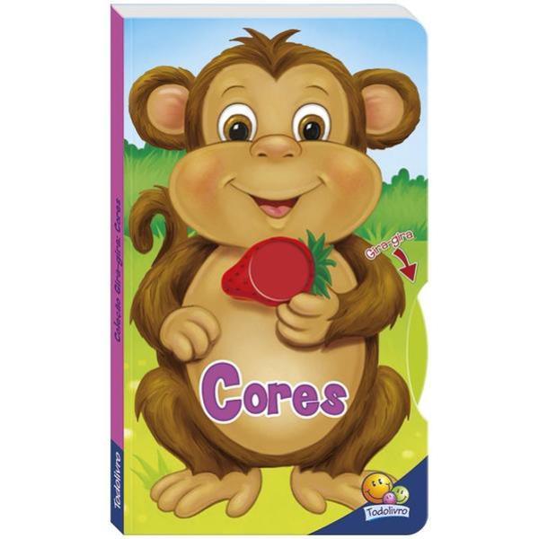 Gira-Gira Ii: Cores