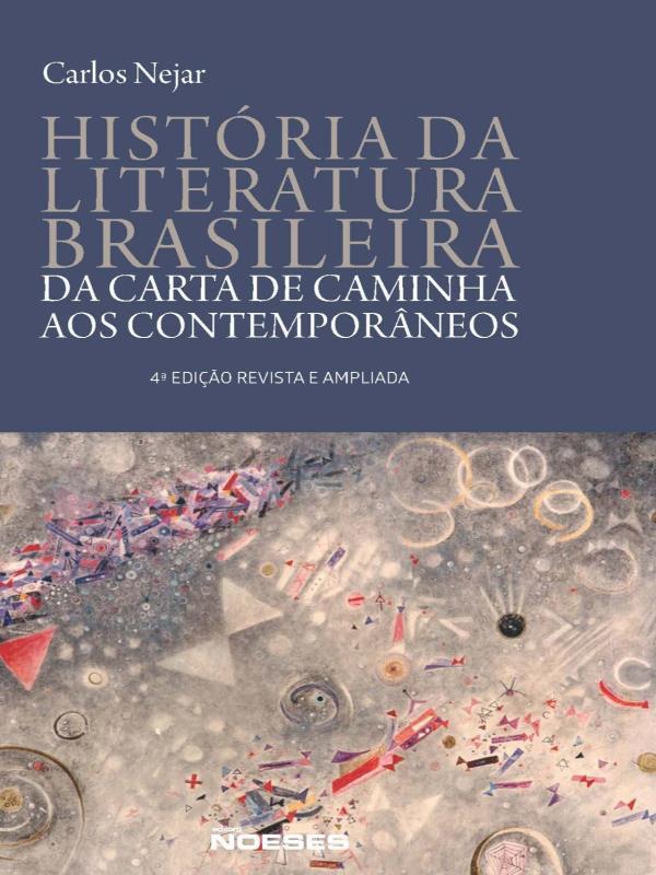 Historia da Literatura Brasileira