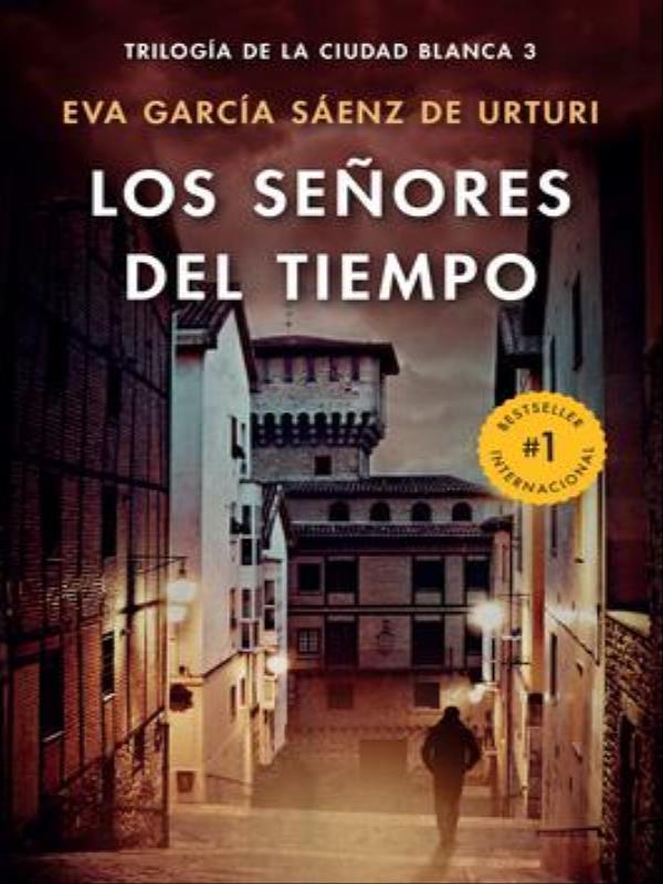 Los SeñOres Del Tiempo - Vol. 3