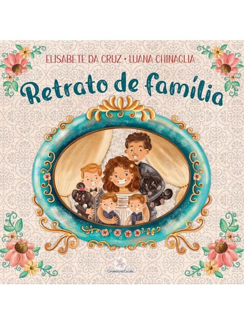 Retrato de FamíLia