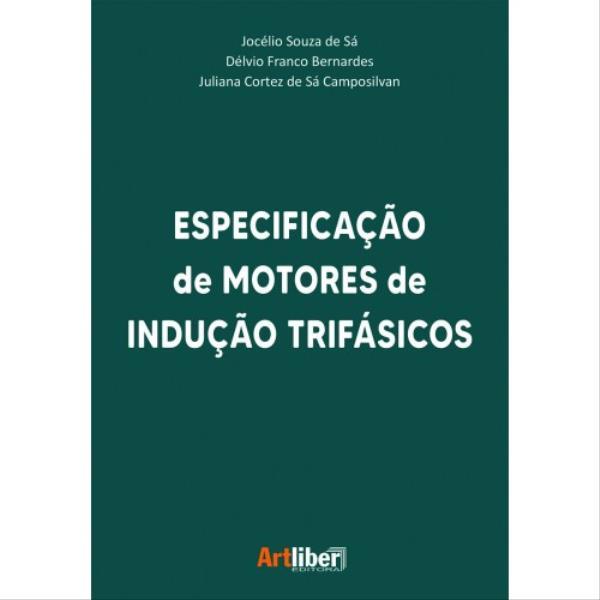 Especificação de Motores de Indução TrifáSicos