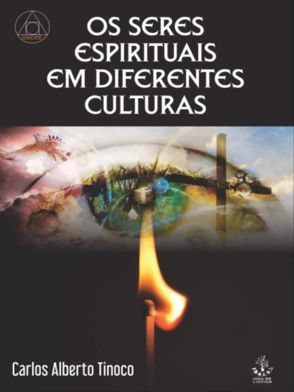 Os Seres Espirituais em Diferentes Culturas