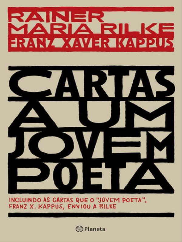 Cartas a um Jovem Poeta