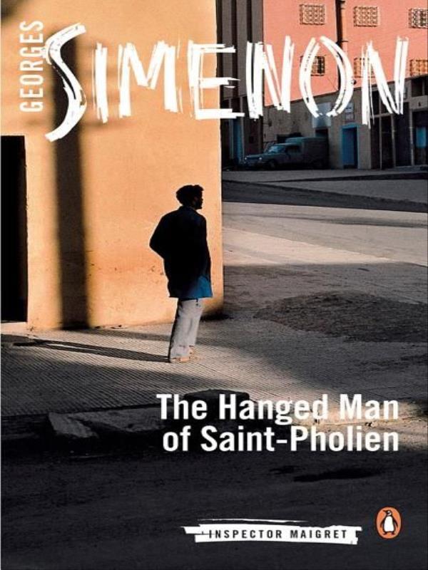 O Enforcado de Saint-Pholien - Penguim