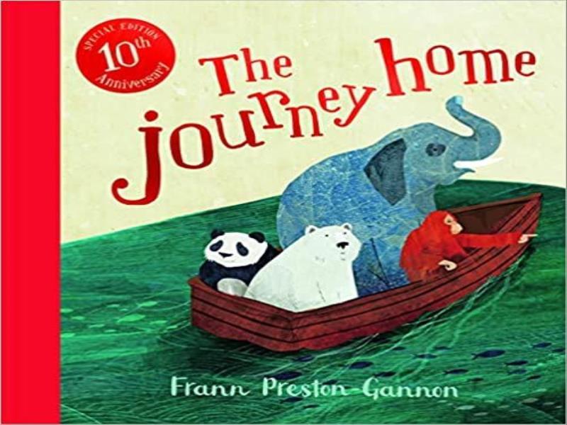The Journey Home - 10th Anniversary Edition