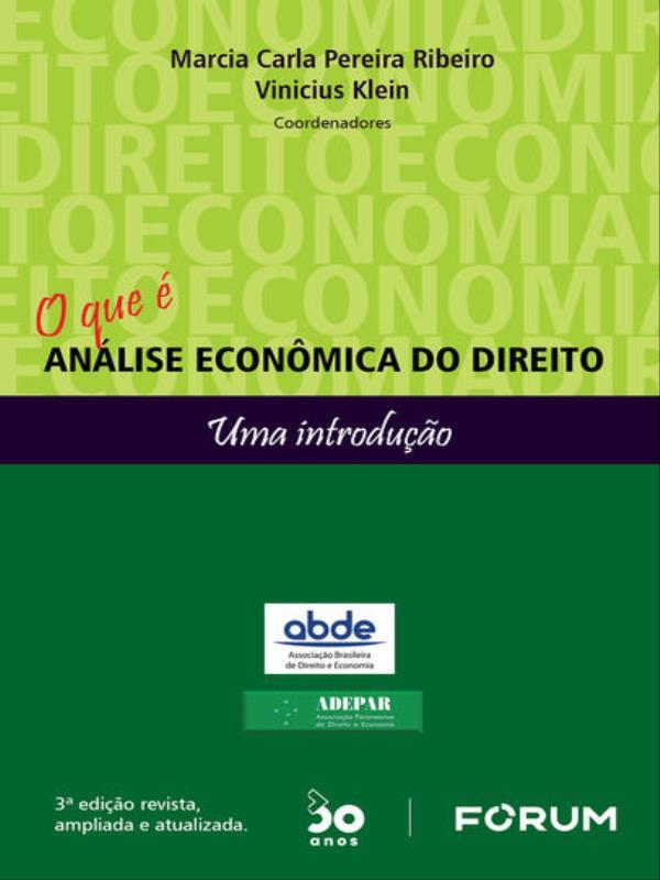 O Que é AnáLise EconôMica do Direito