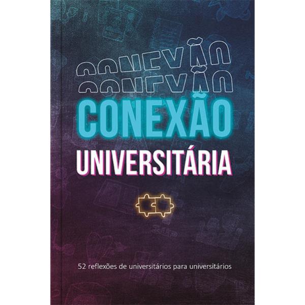 Conexão UniversitáRia - Continuamos Firmes