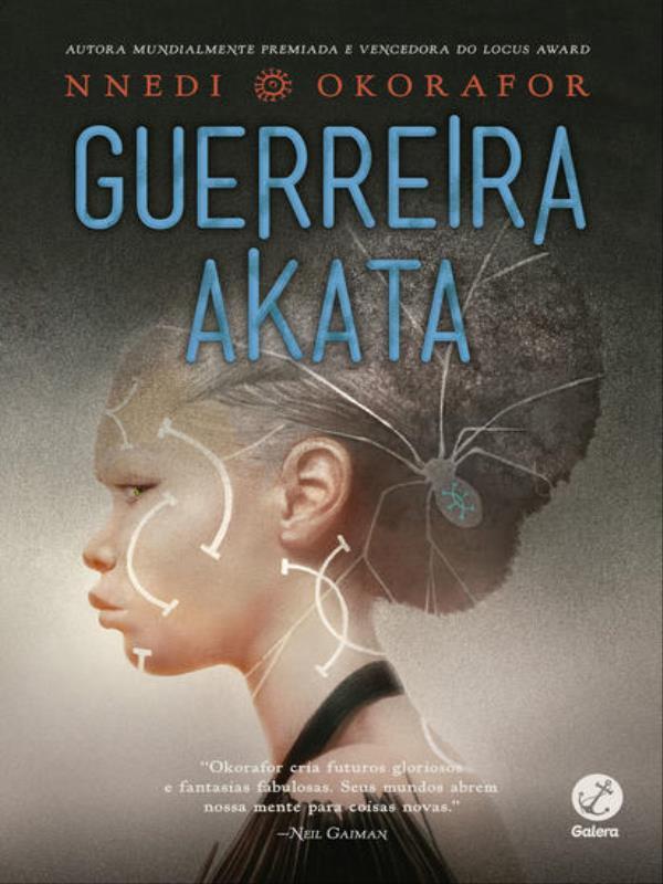 Guerreira Akata (Vol. 2) - Vol. 2