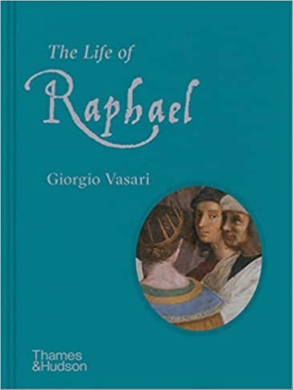 The Life Of Raphael