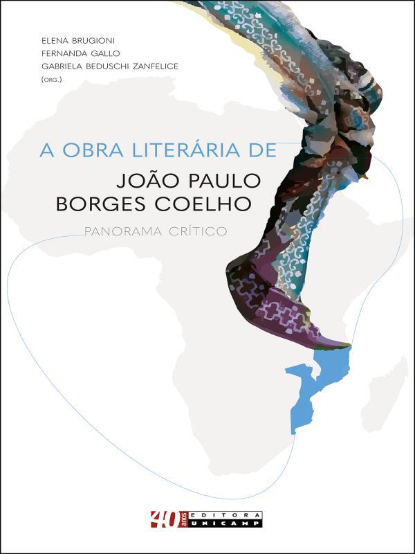 A Obra LiteráRia de João Paulo Borges Coelho