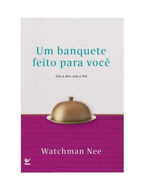 Um Banquete Feito para Você