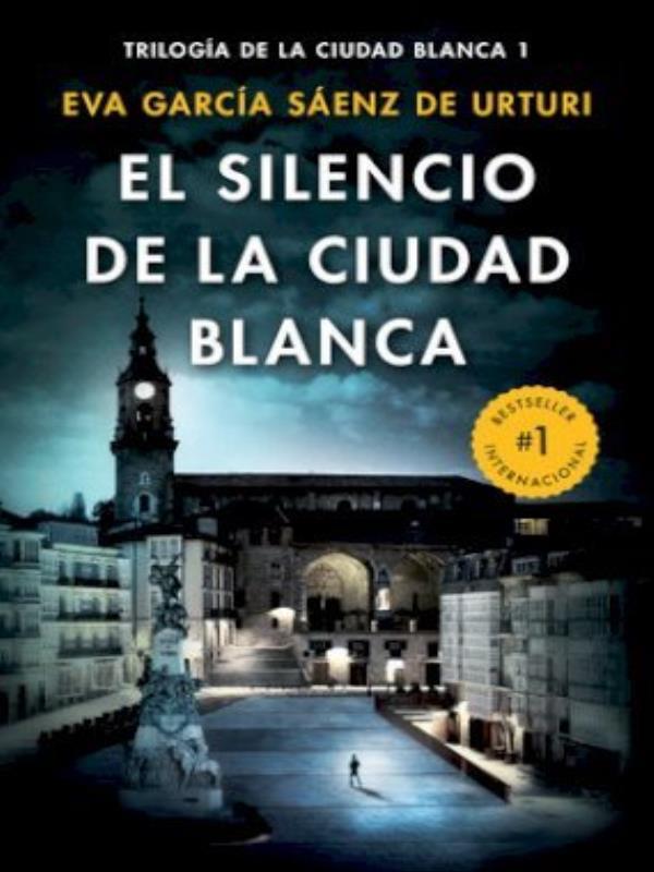 El Silencio de La Ciudad Blanca - Vol. 1