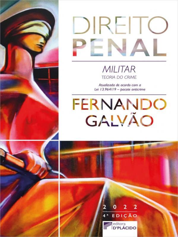 Direito Penal Militar