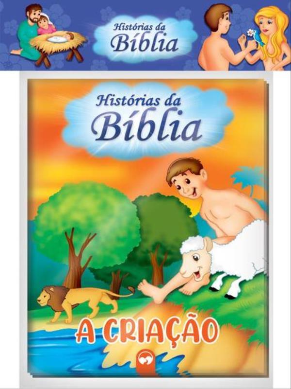 HistóRias da BíBlia