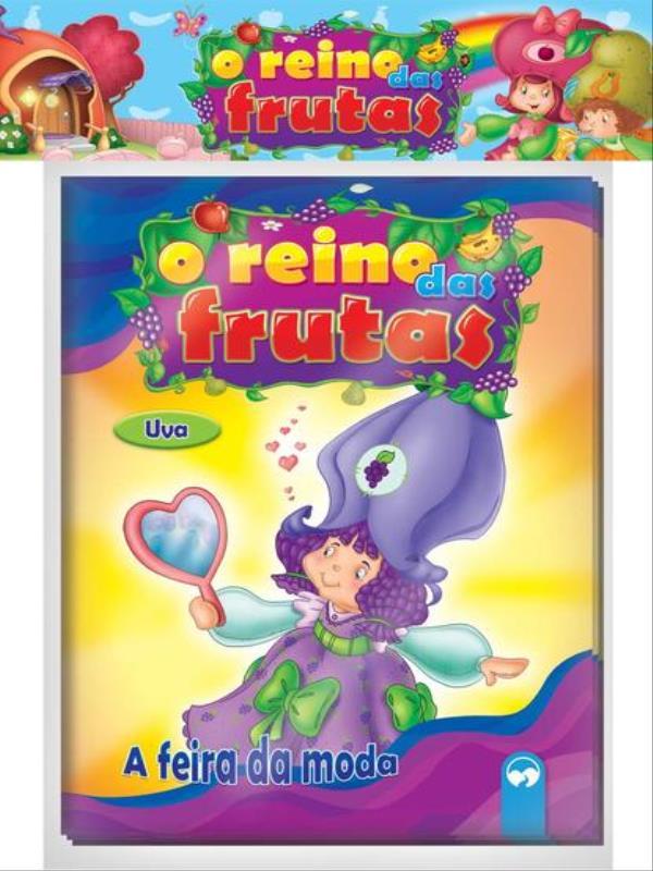 O Reino das Frutas