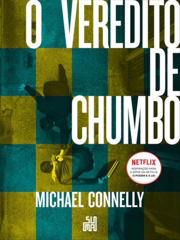 O Veredito de Chumbo (Nova Edição)