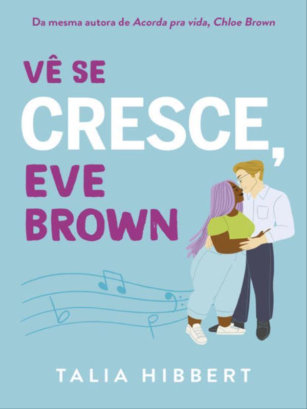 Vê Se Cresce, Eve Brown – Sucesso no Tiktok - Vol. 3