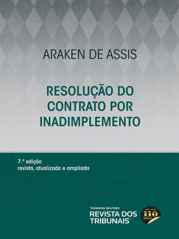 Resolução do Contrato por Inadimplemento - 2022