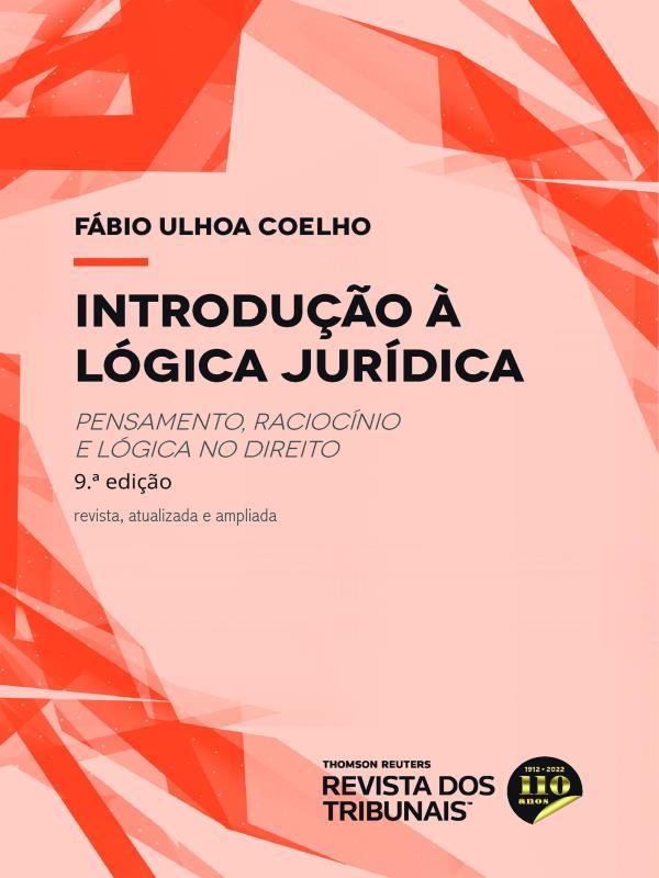 Introdução à Logica JuríDica - 2022
