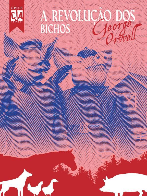 A Revolução dos Bichos
